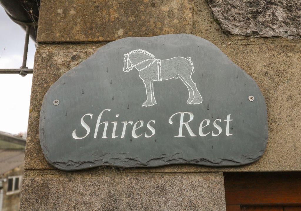 Newhaven House | Shires Rest