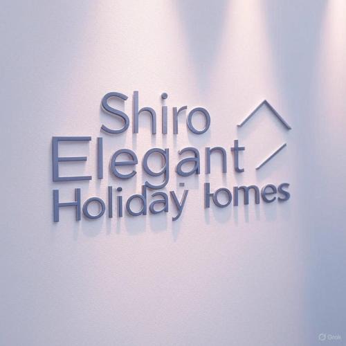 Sharjah Apartment | Shiro Homes