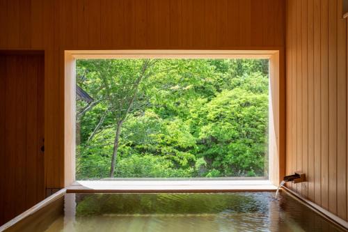 Shirakawa Hotel | Shiroyamakan