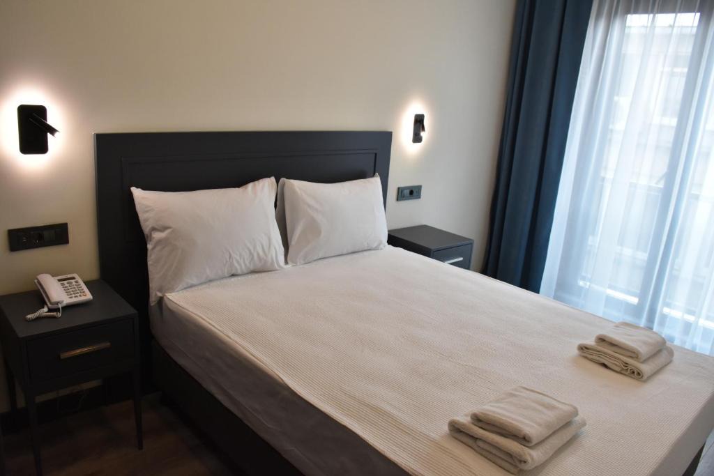 Osmanbey Hotel | Shishly Palace Hotel