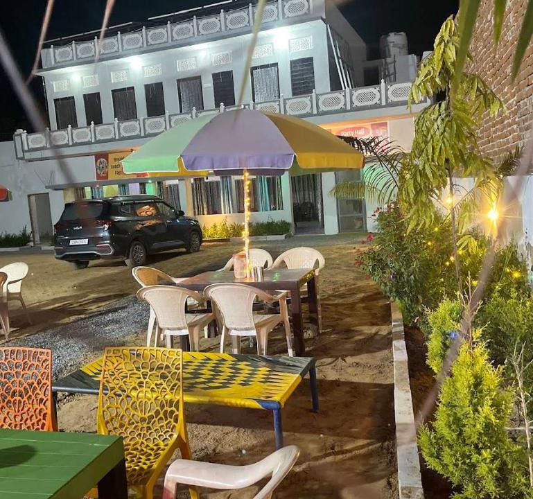 Nawalgarh Hotel | Shiv Shakti Hotel And Resort
