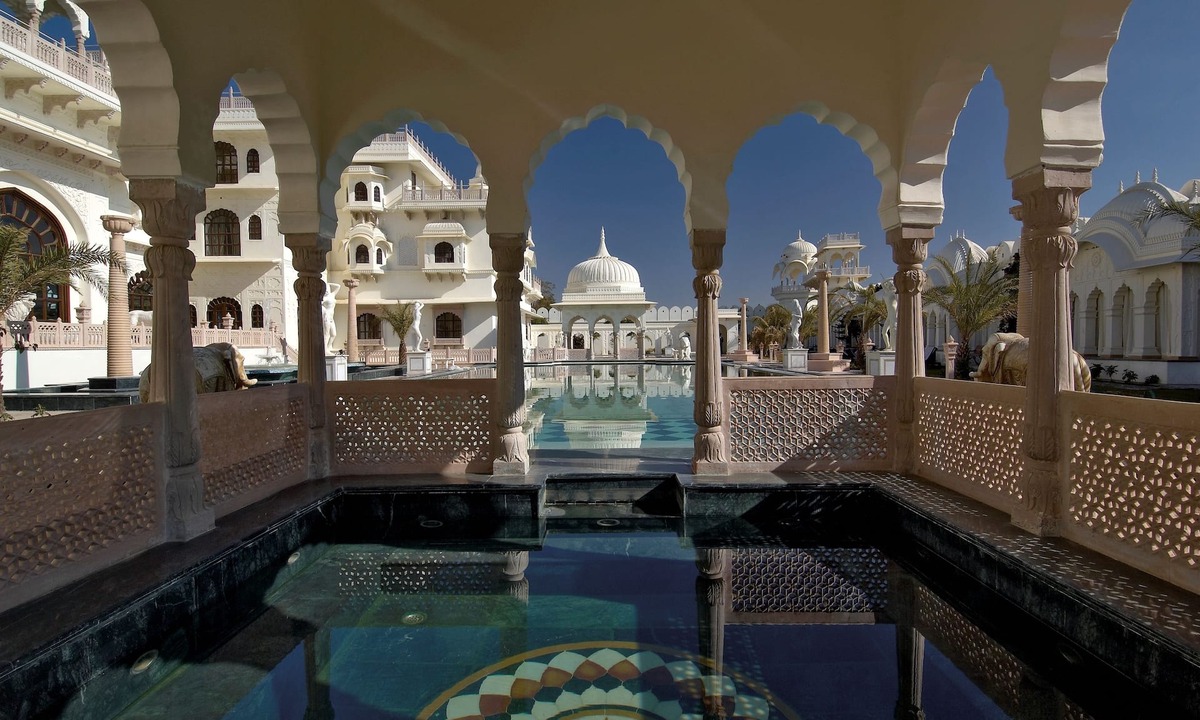 Kookas Hotel | Shiv Vilas Resorts