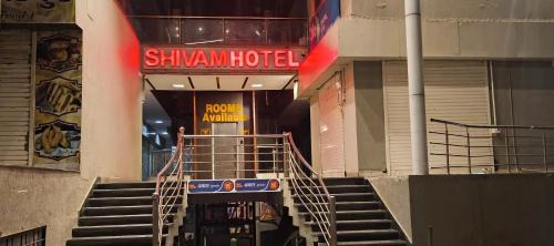 Salasar Hotel | Shivam hotel