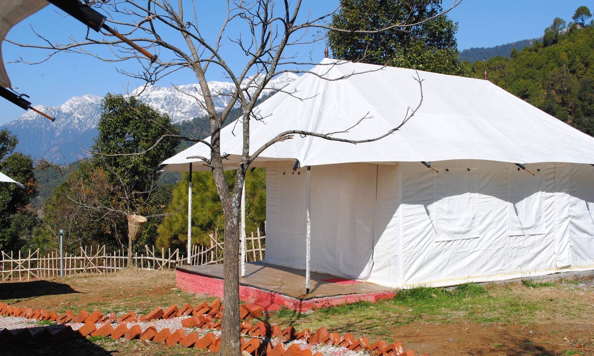 Bir RV Rental | Shivirama