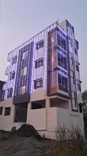 Alandi House | ShivShakti