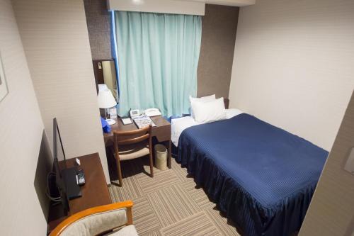 Shinhidaka Hotel | Shizunai Eclipse Hotel