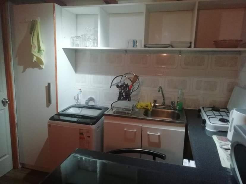 San Joaquin Apartment | Shofia2