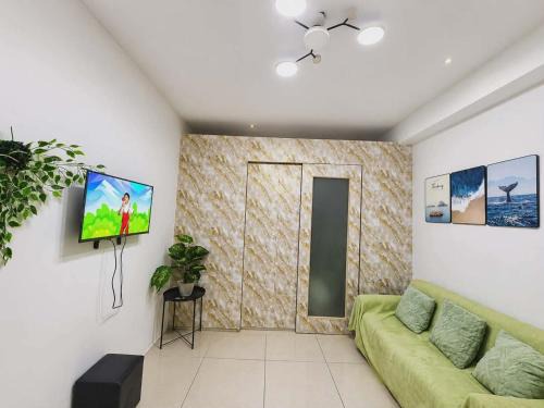 Barangay 76 Apartment | Shore 1 Tower Staycation