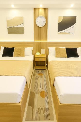 Barangay 76 Apartment | Shore 2 Residences