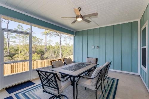Gulf Breeze House | Shore Beats Work