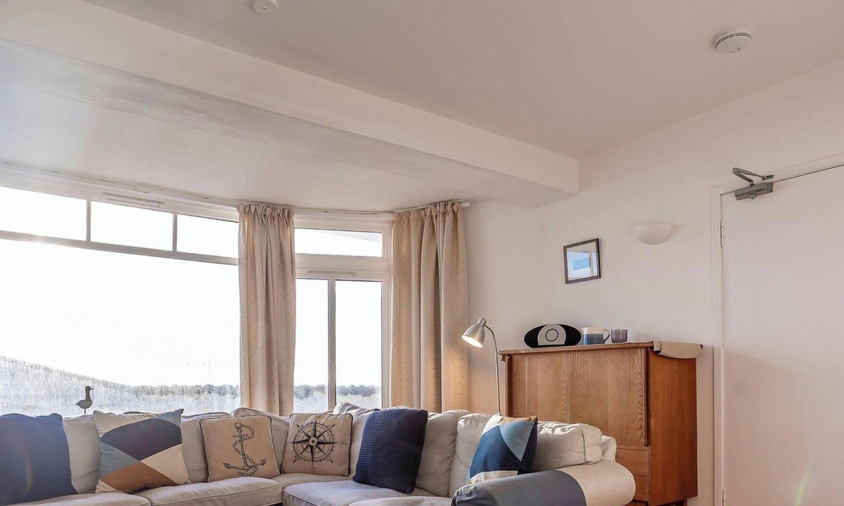 Lower Largo Cottage | Shore Cottage | Lower Largo