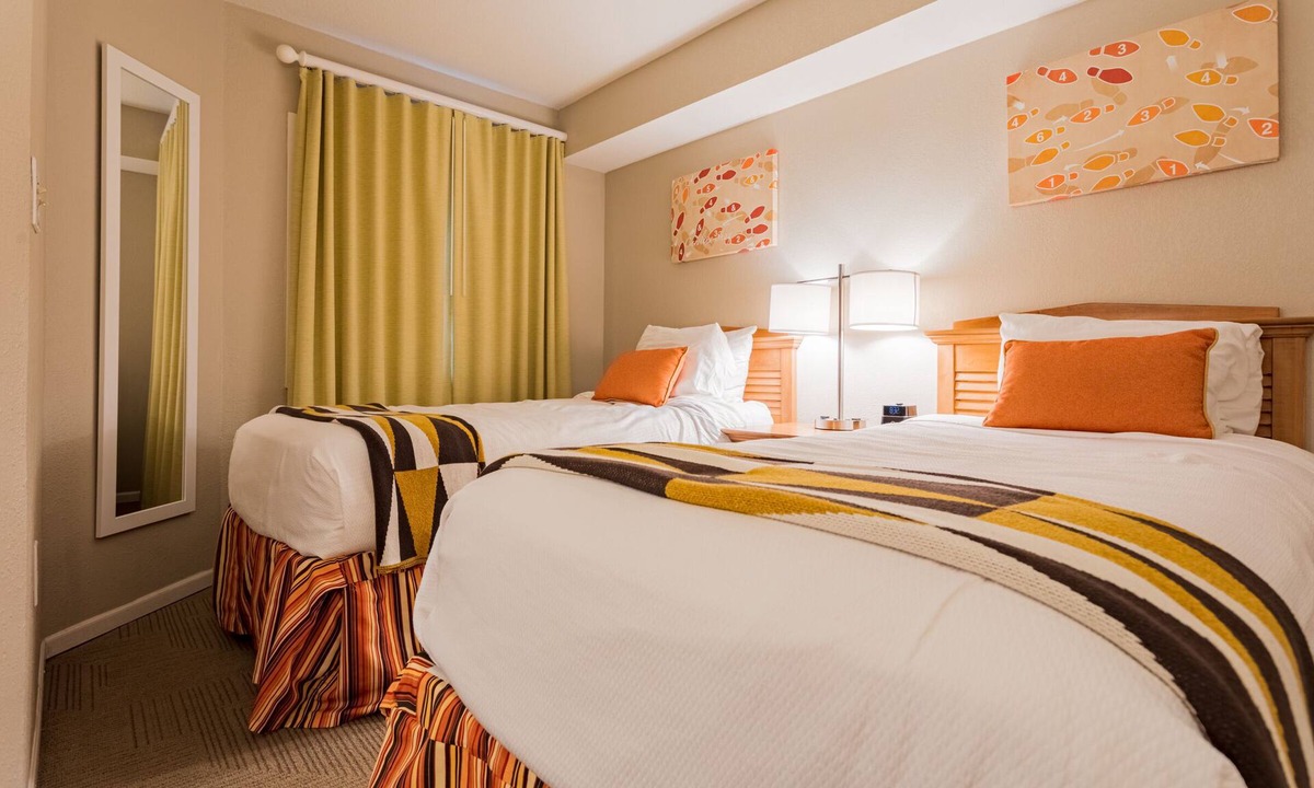 Windy Hill Villa | Shore Crest Vacation Villas™ I & II - Myrtle Beach - 2 Bedroom Marshview