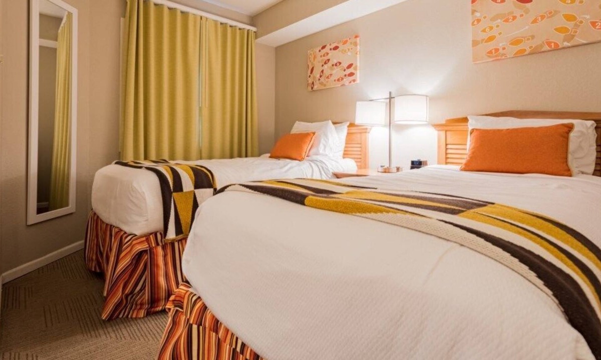 Windy Hill Villa | Shore Crest Vacation Villas™ I & II - 2 Bedroom Marshview