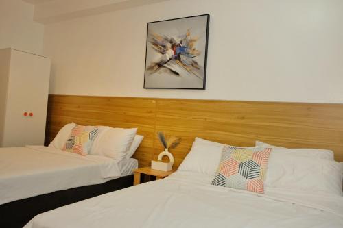 Barangay 76 Apartment | Shore Residences