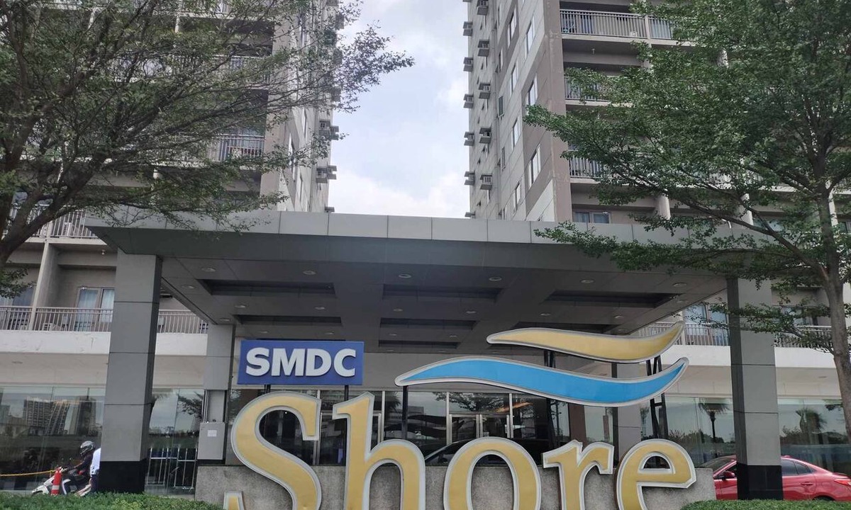 Barangay 76 Condo | Shore Residences Stays by PBYY