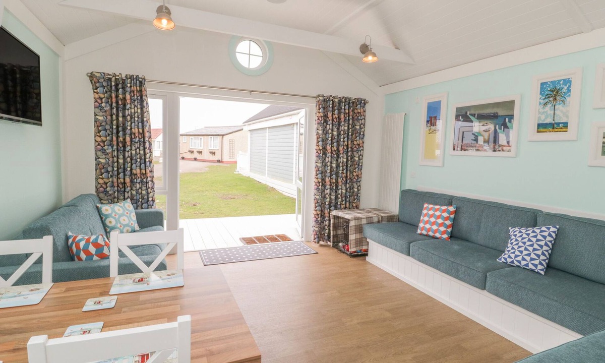 Bridlington House | Shore Thing 280