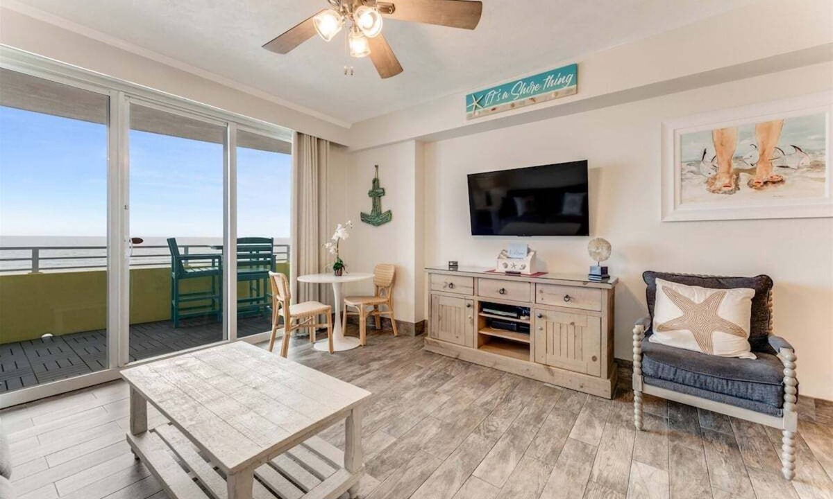 Seabreeze Historic District House | Shore Thing - Ocean Walk