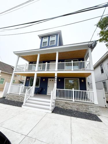 Wildwood Apartment | Shore Thing