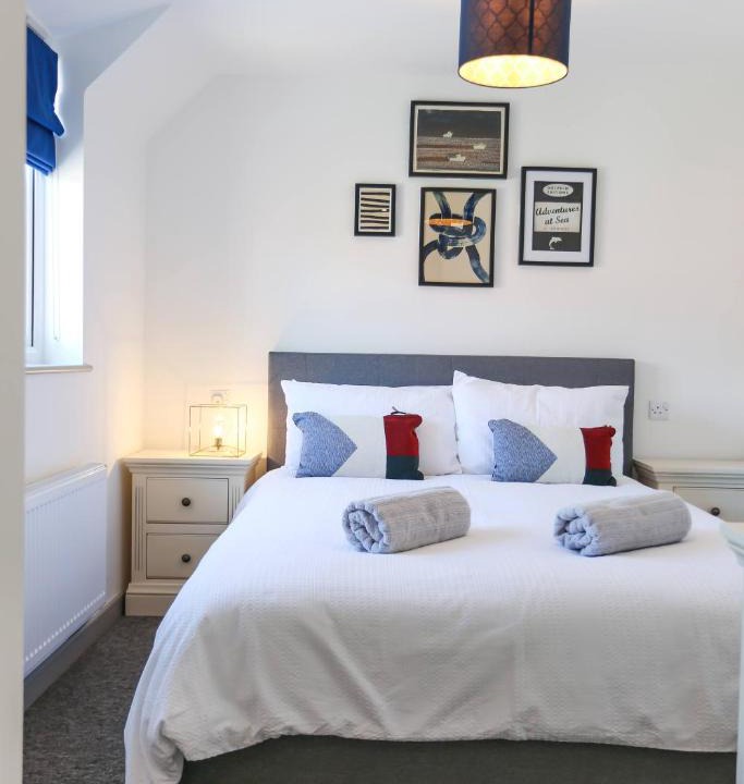 Wittering Apartment | Shorebreak - Bracklesham Bay Apartment