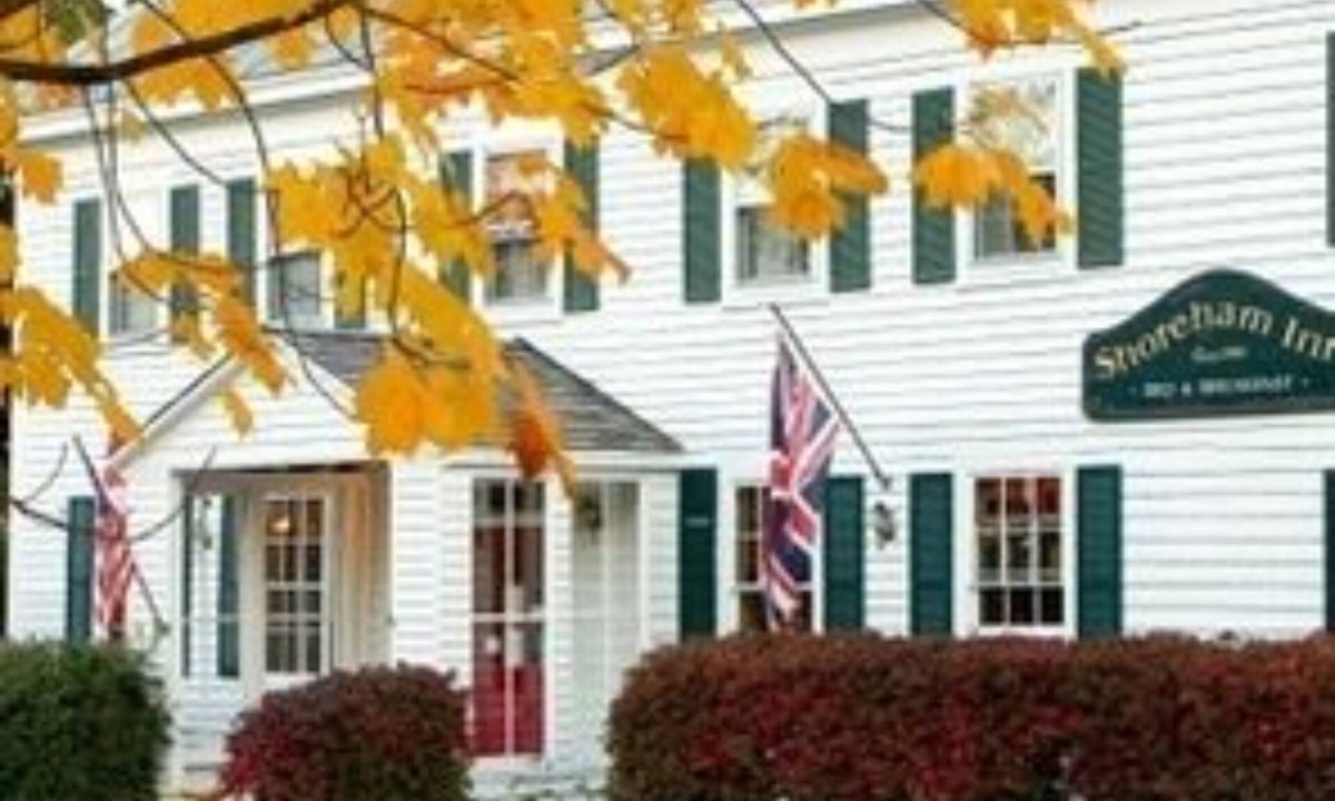 Shoreham House | Shoreham Inn