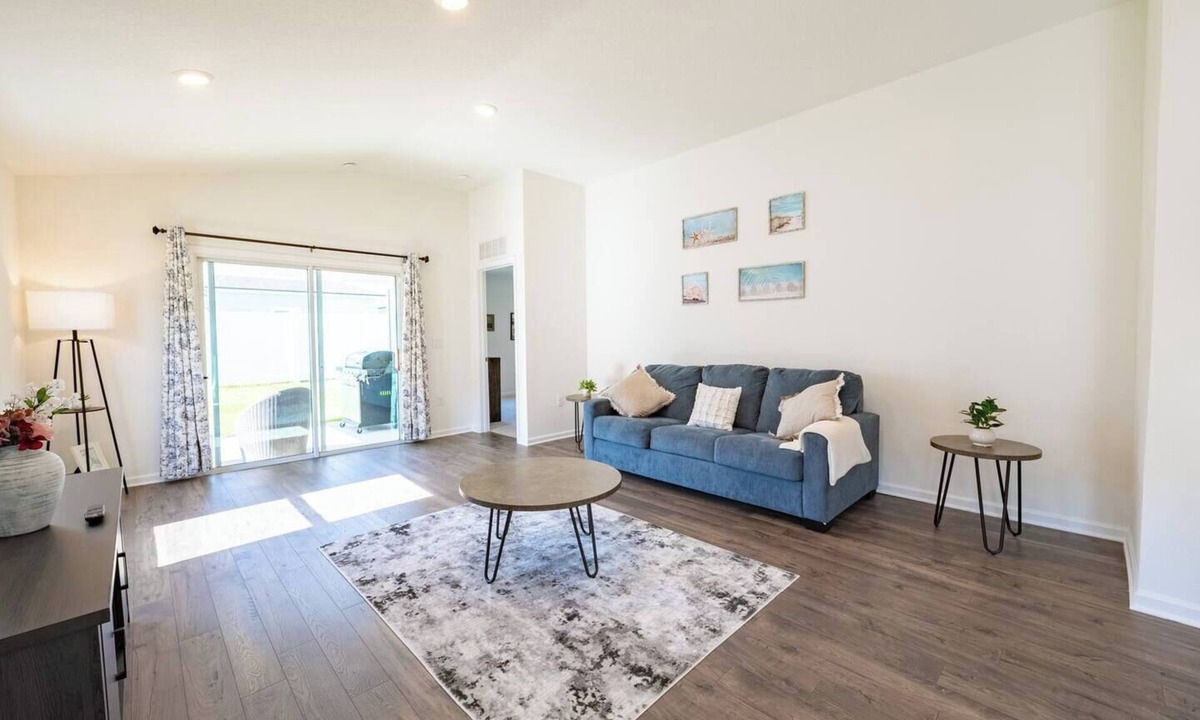 St. Augustine House | Shoreline Sanctuary – Pool Beach Downtown Pickle ball Putting Green