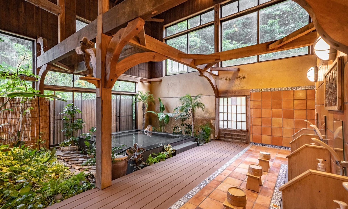 Kyotango House | Shorenkan Yoshinoya