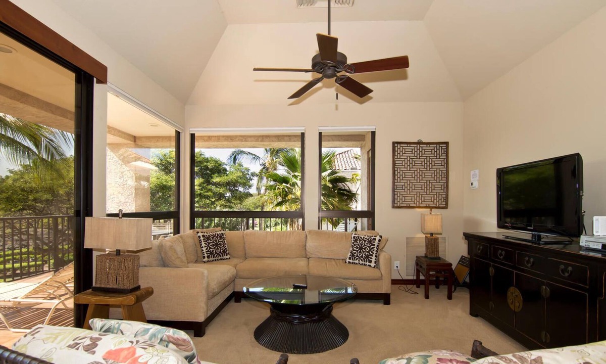 Waikoloa Condo | Shores at Waikoloa 328