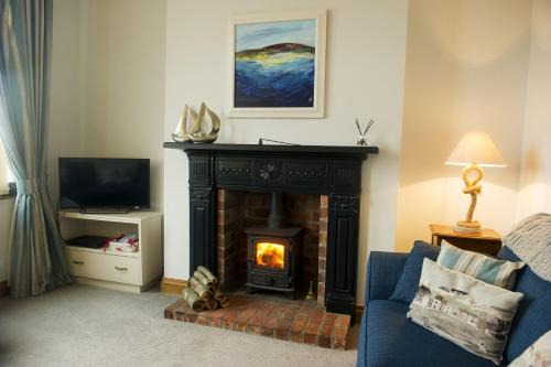 Cummertrees House | Shoreside
