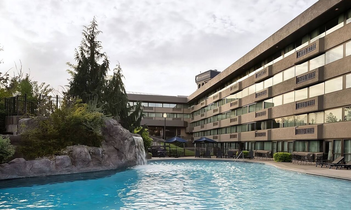 Riverside Hotel | Short Drive to Spokane Convention Center! 3 Modern Units, Pet-Friendly