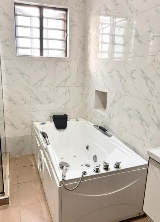 Ogombo Apartment | Short let apartments