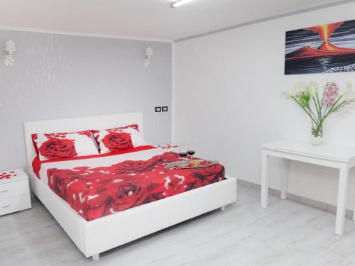 Ercolano Apartment | Short Lets Lulù