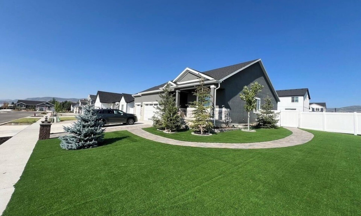 Park City House | Short or Long Term - Cozy Heber City Home