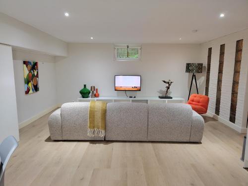Ede Apartment | Short Stay 33