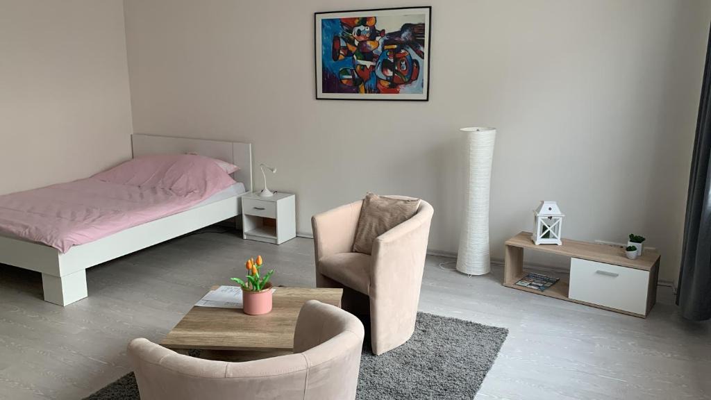 Aachen Apartment | Short Stay