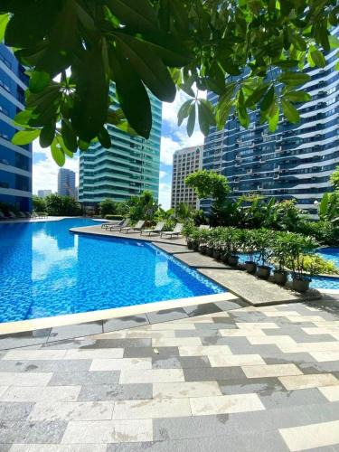 Philippines Apartment | Short staycation