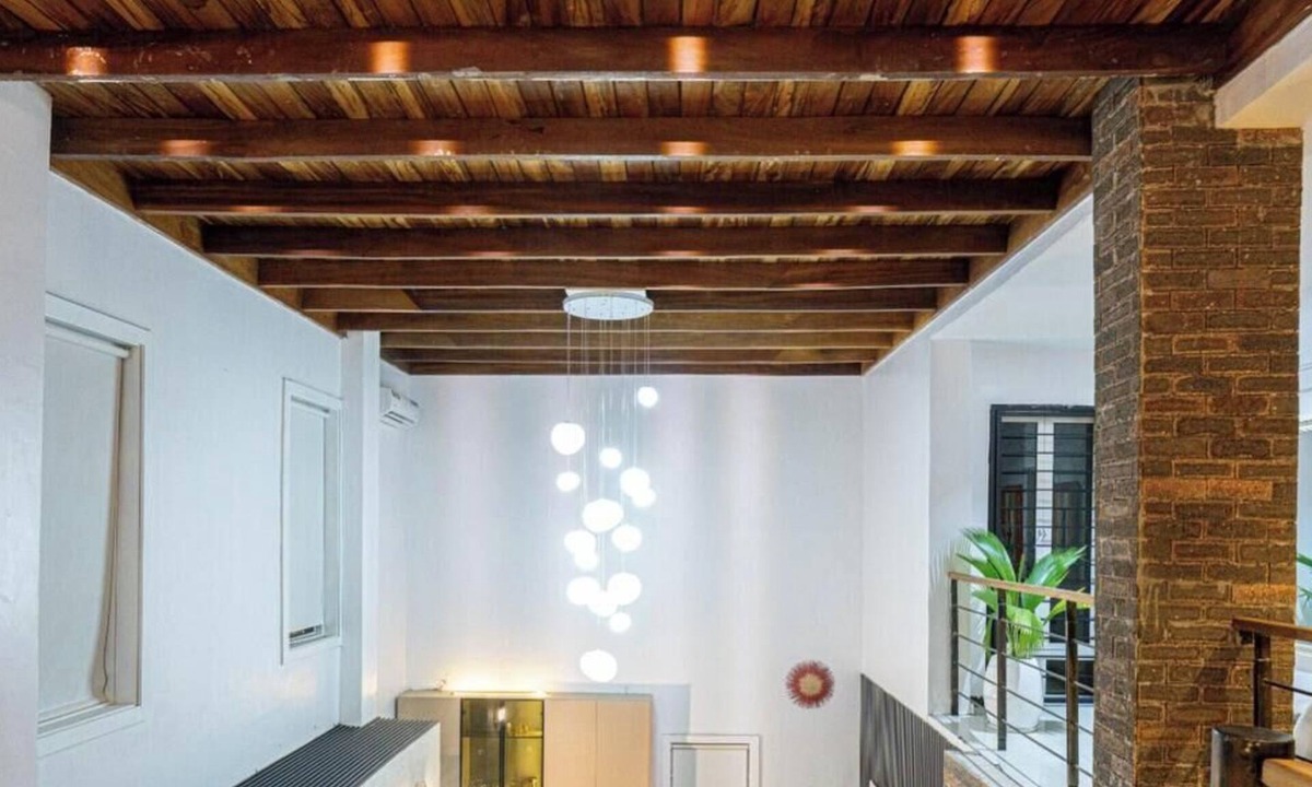 Ikoyi Apartment | Short Stays By CW