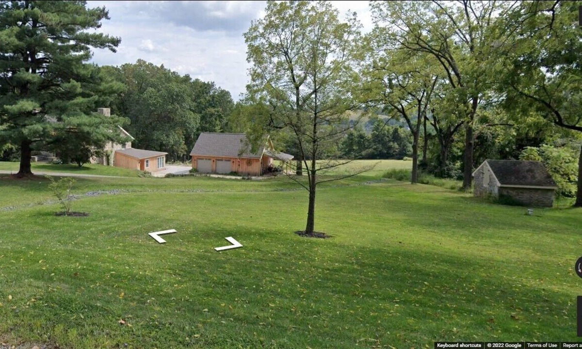 Parker Ford Other | Short-term Corporate Rental - 1850 Stone Farm House.