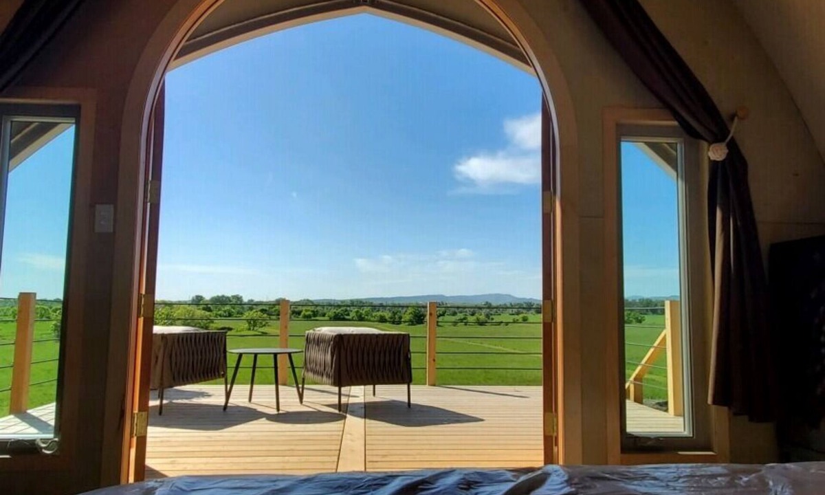 Belle Fourche Resort | Shortgrass Resort