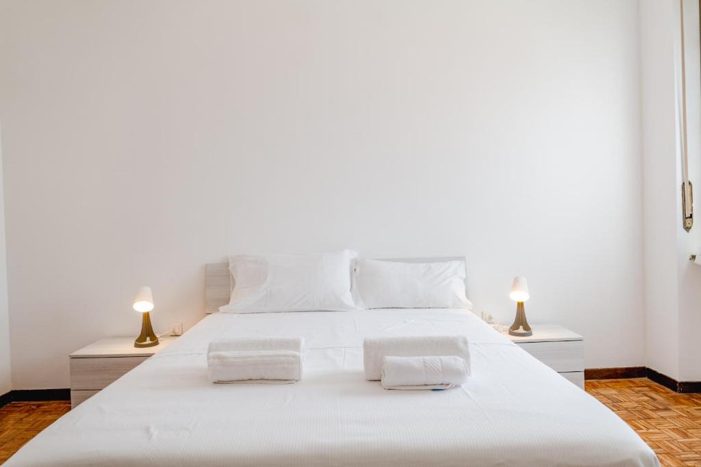 Porta Romana Apartment | ShortMi Balilla