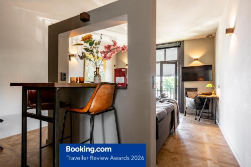 Gouda House | ShortStay Gouda