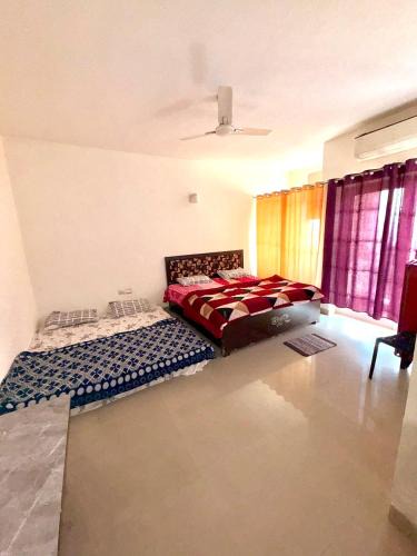Vrindavan Apartment | Shree Hari avaas