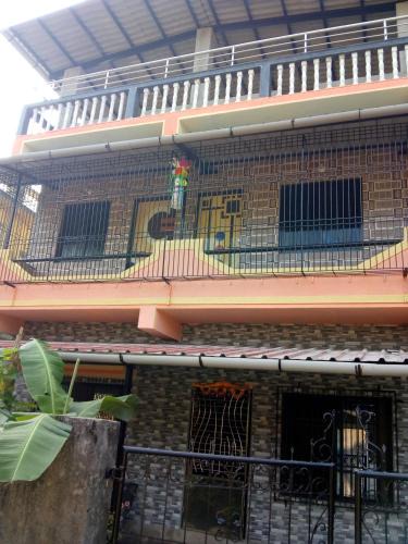 Mhsala House | Shree Motel