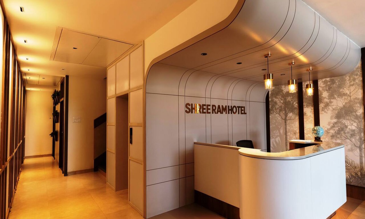 Beawar Hotel | Shree Ram Hotel