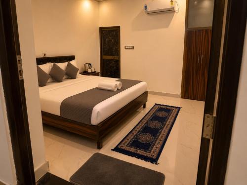 Faizabad House | Shree Ramest Palace