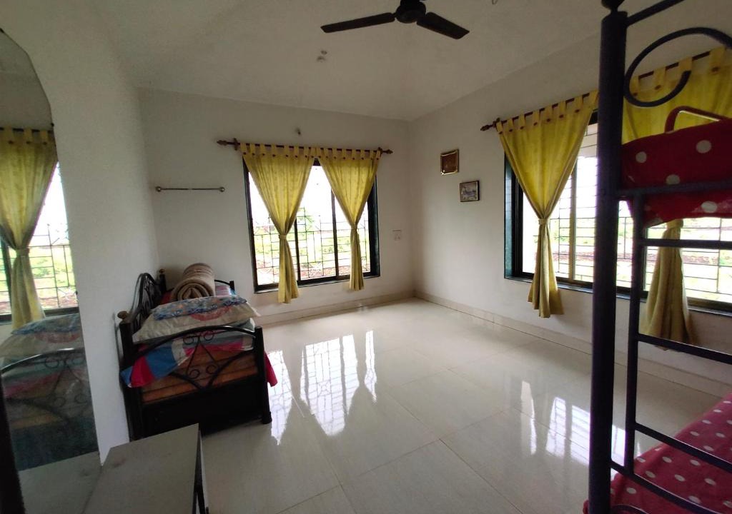 Ratnagiri House | Shree Srushti Homestay Rooms