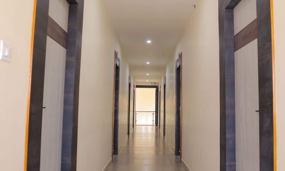 Perundurai Hotel | Shrees Hotel