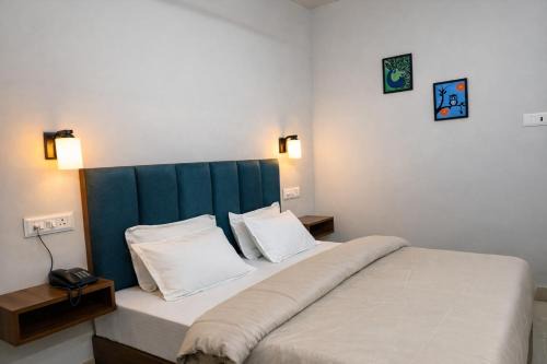 Haridwar House | Shri Stays