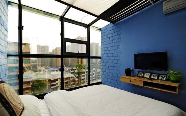 Yunyan District Hostel | Shu Hostel