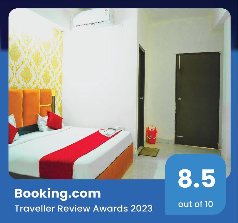 Sector 70 Hotel | Shubham Paradise-Noida 70