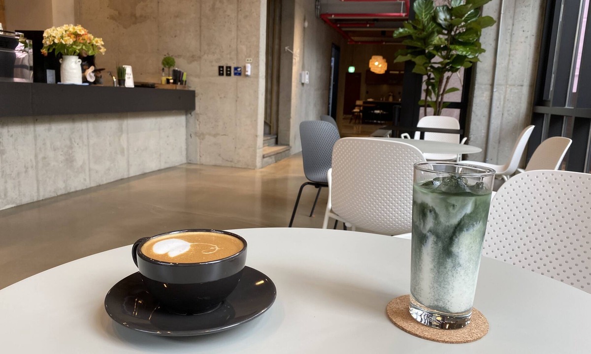 Jung-gu Hostel | Shui Hostel